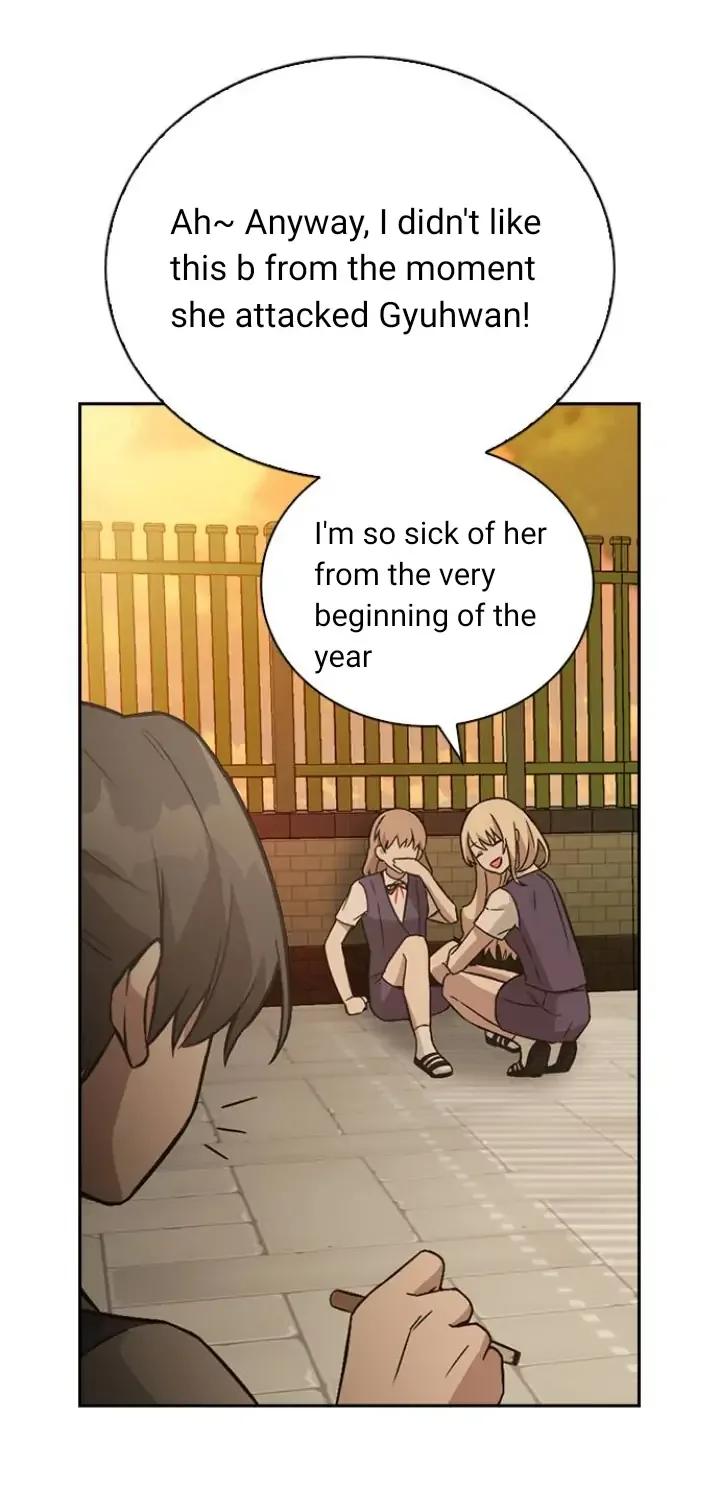 Witch’s Judgment Is To Be Turned Into A Flower Chapter 4 page 39