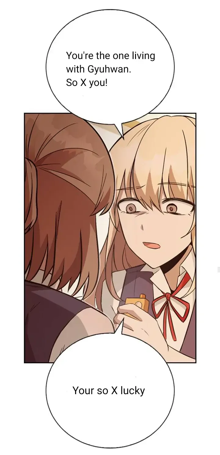 Witch’s Judgment Is To Be Turned Into A Flower Chapter 4 page 38