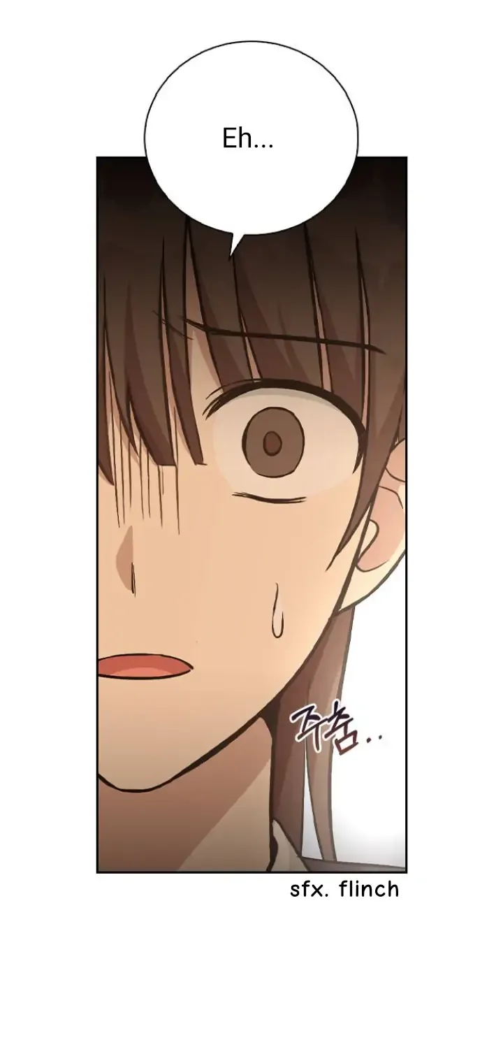 Witch’s Judgment Is To Be Turned Into A Flower Chapter 4 page 44