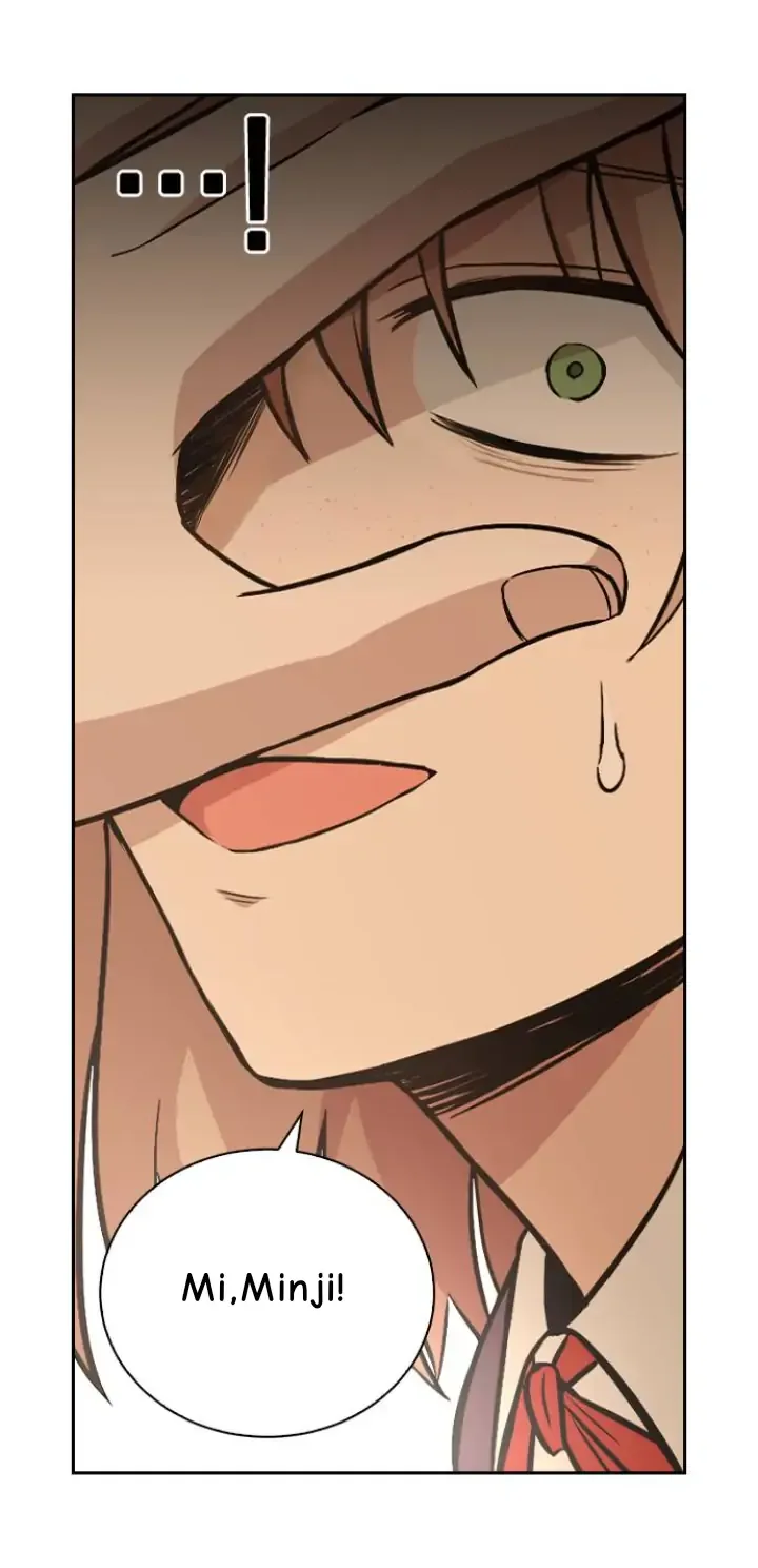 Witch’s Judgment Is To Be Turned Into A Flower Chapter 4 page 43