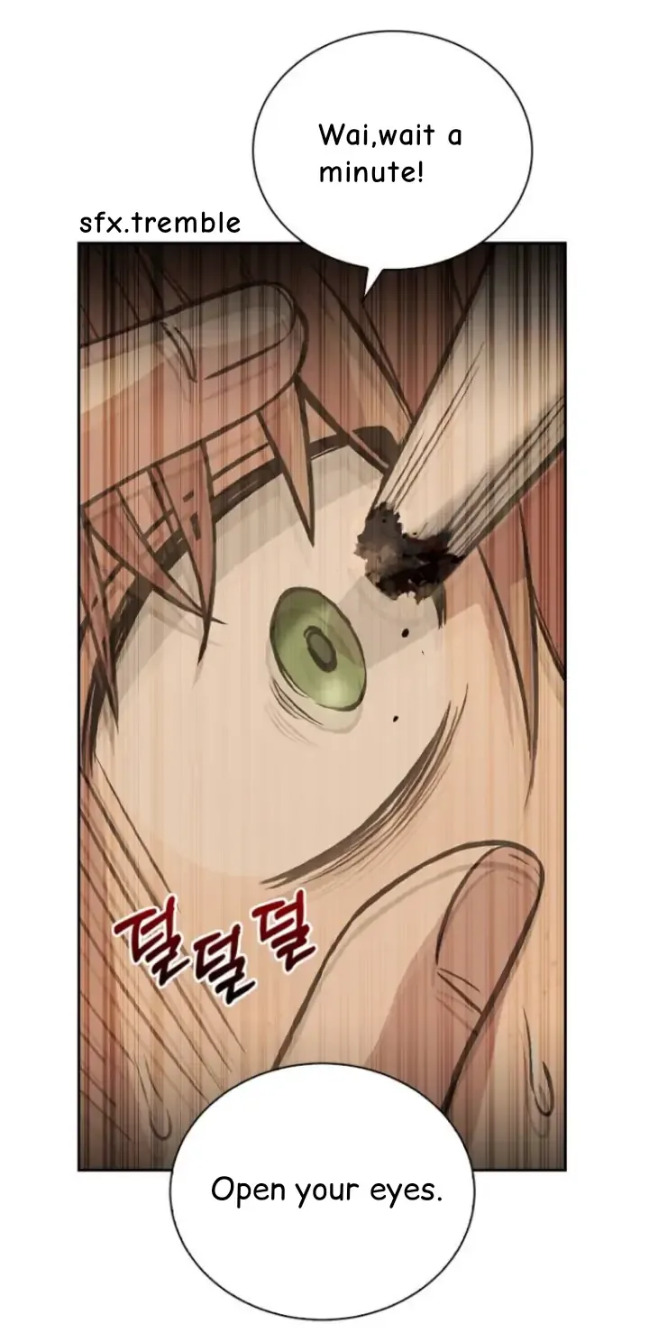 Witch’s Judgment Is To Be Turned Into A Flower Chapter 4 page 41