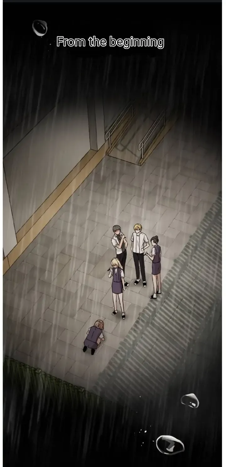 Witch’s Judgment Is To Be Turned Into A Flower Chapter 4 page 49