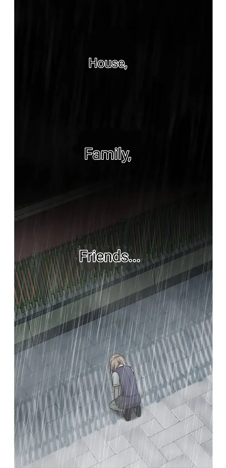 Witch’s Judgment Is To Be Turned Into A Flower Chapter 4 page 53