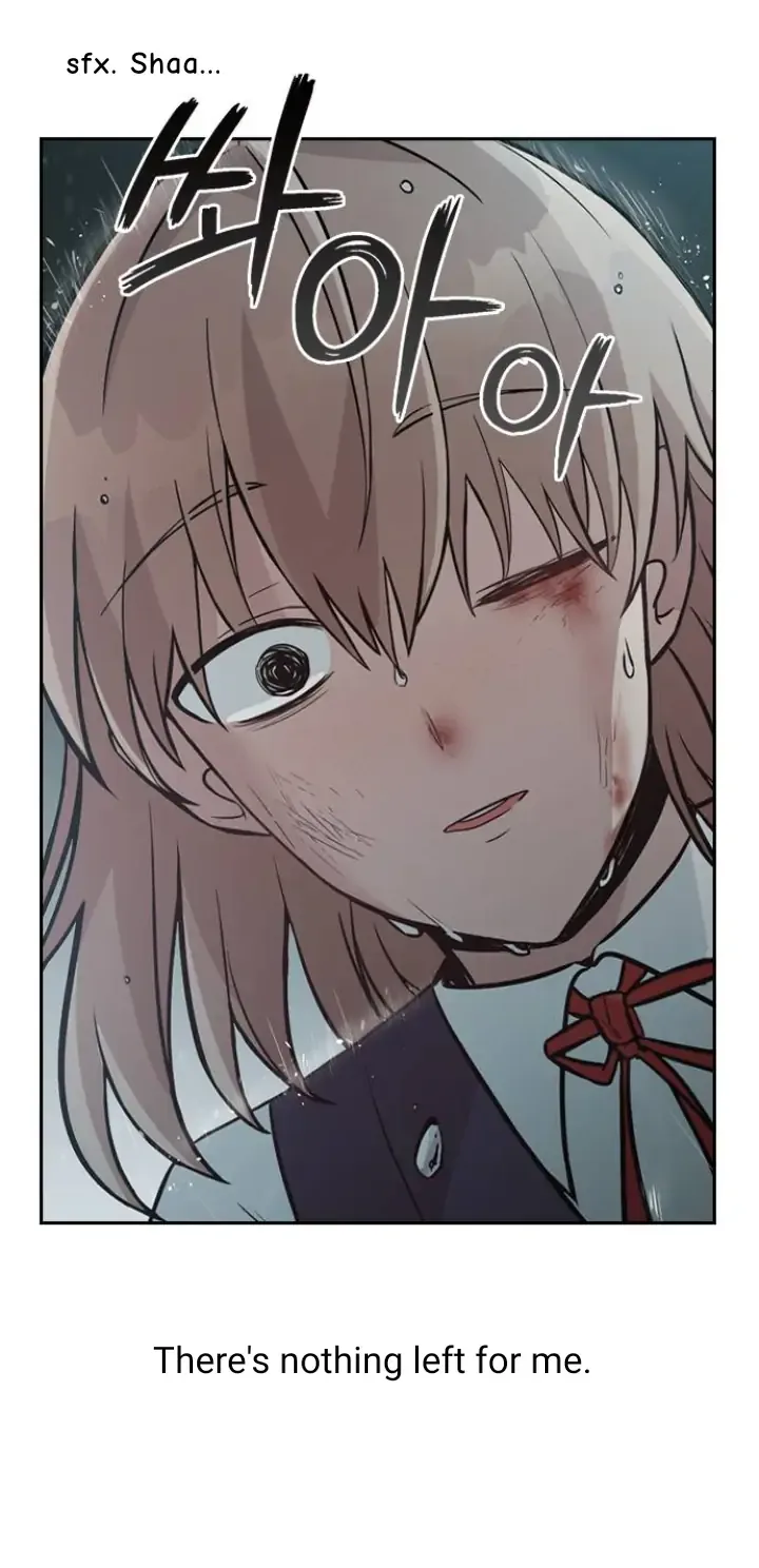 Witch’s Judgment Is To Be Turned Into A Flower Chapter 4 page 54