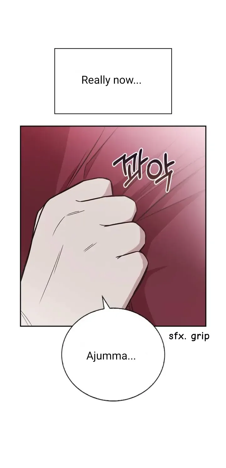 Witch’s Judgment Is To Be Turned Into A Flower Chapter 4 page 68