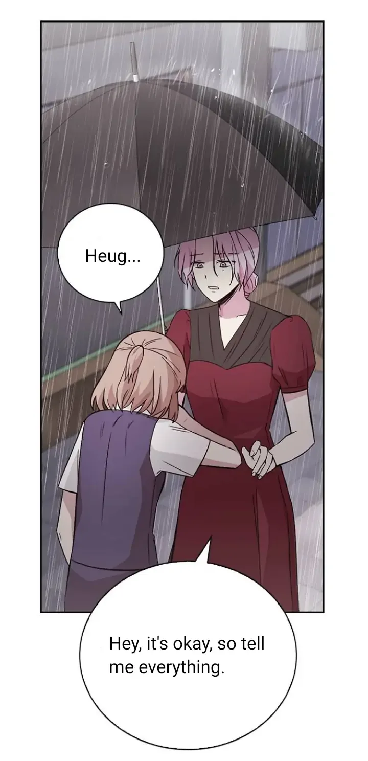 Witch’s Judgment Is To Be Turned Into A Flower Chapter 4 page 67
