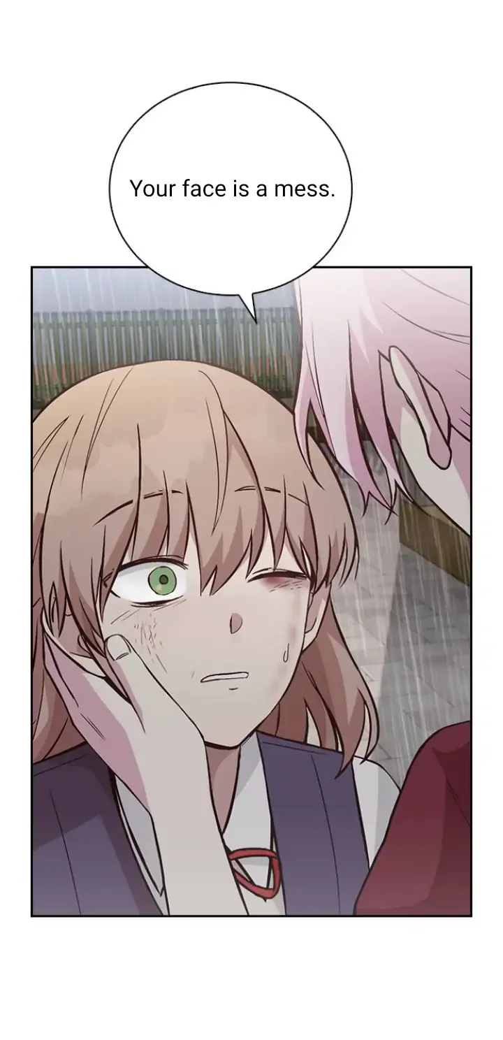 Witch’s Judgment Is To Be Turned Into A Flower Chapter 4 page 65