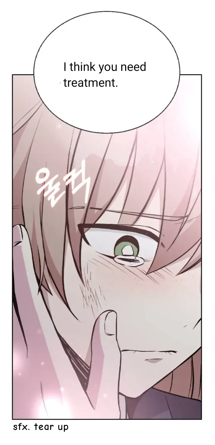 Witch’s Judgment Is To Be Turned Into A Flower Chapter 4 page 66