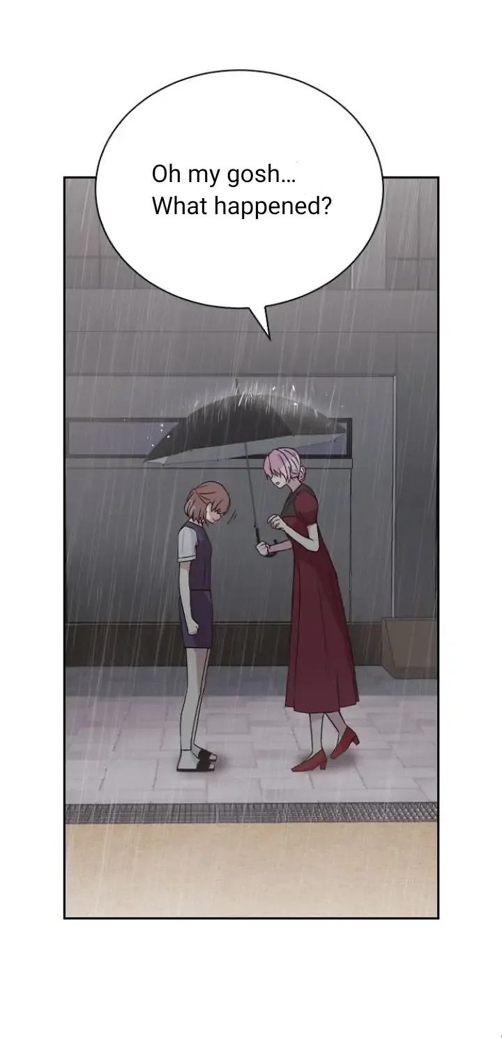 Witch’s Judgment Is To Be Turned Into A Flower Chapter 4 page 64