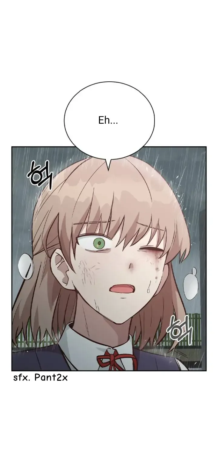 Witch’s Judgment Is To Be Turned Into A Flower Chapter 4 page 63