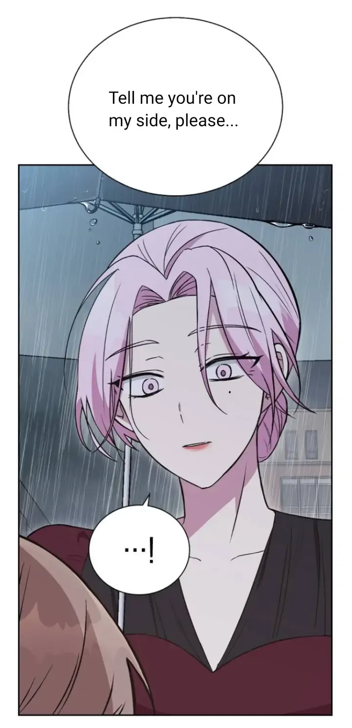 Witch’s Judgment Is To Be Turned Into A Flower Chapter 4 page 71