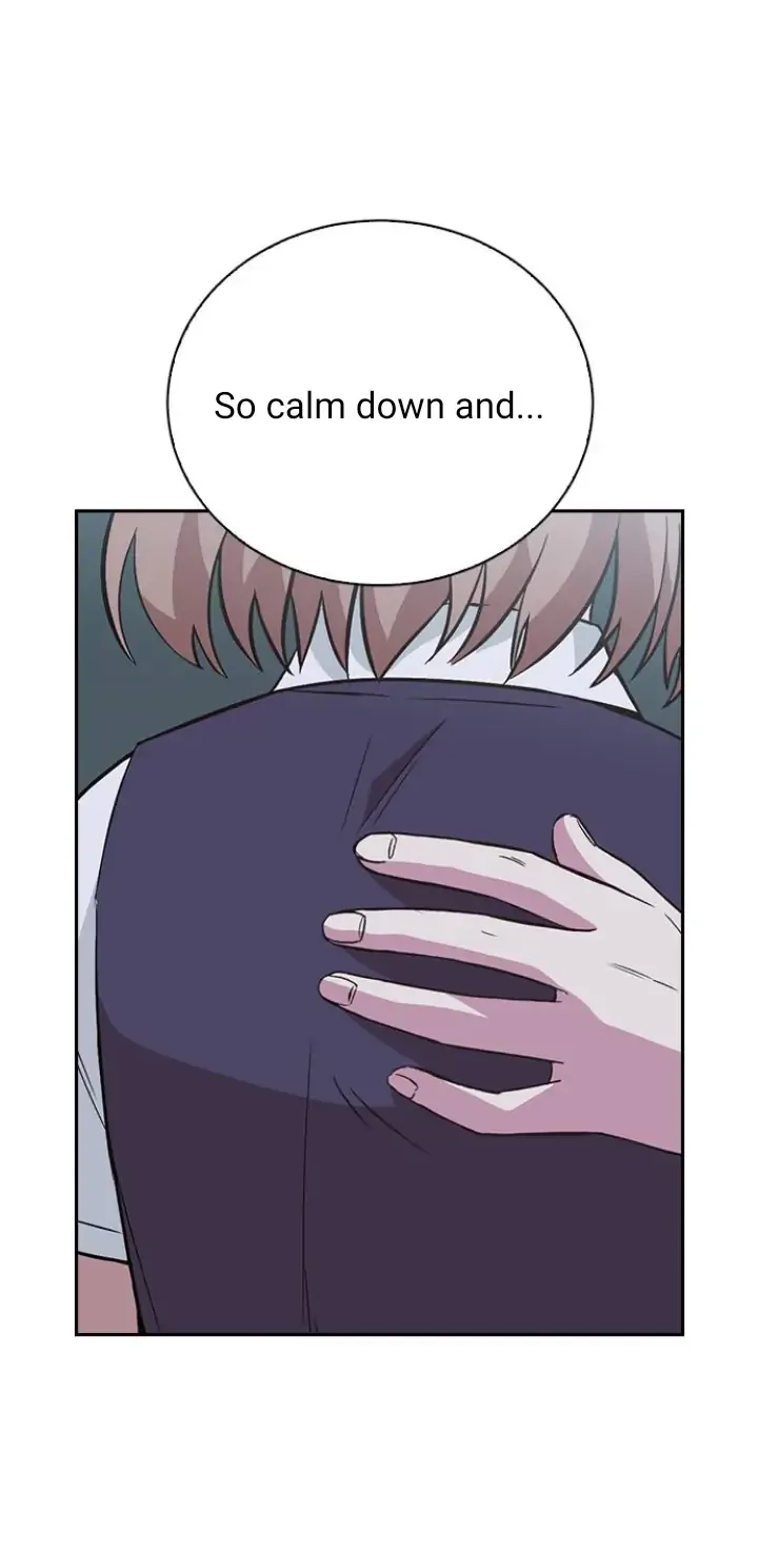 Witch’s Judgment Is To Be Turned Into A Flower Chapter 4 page 73
