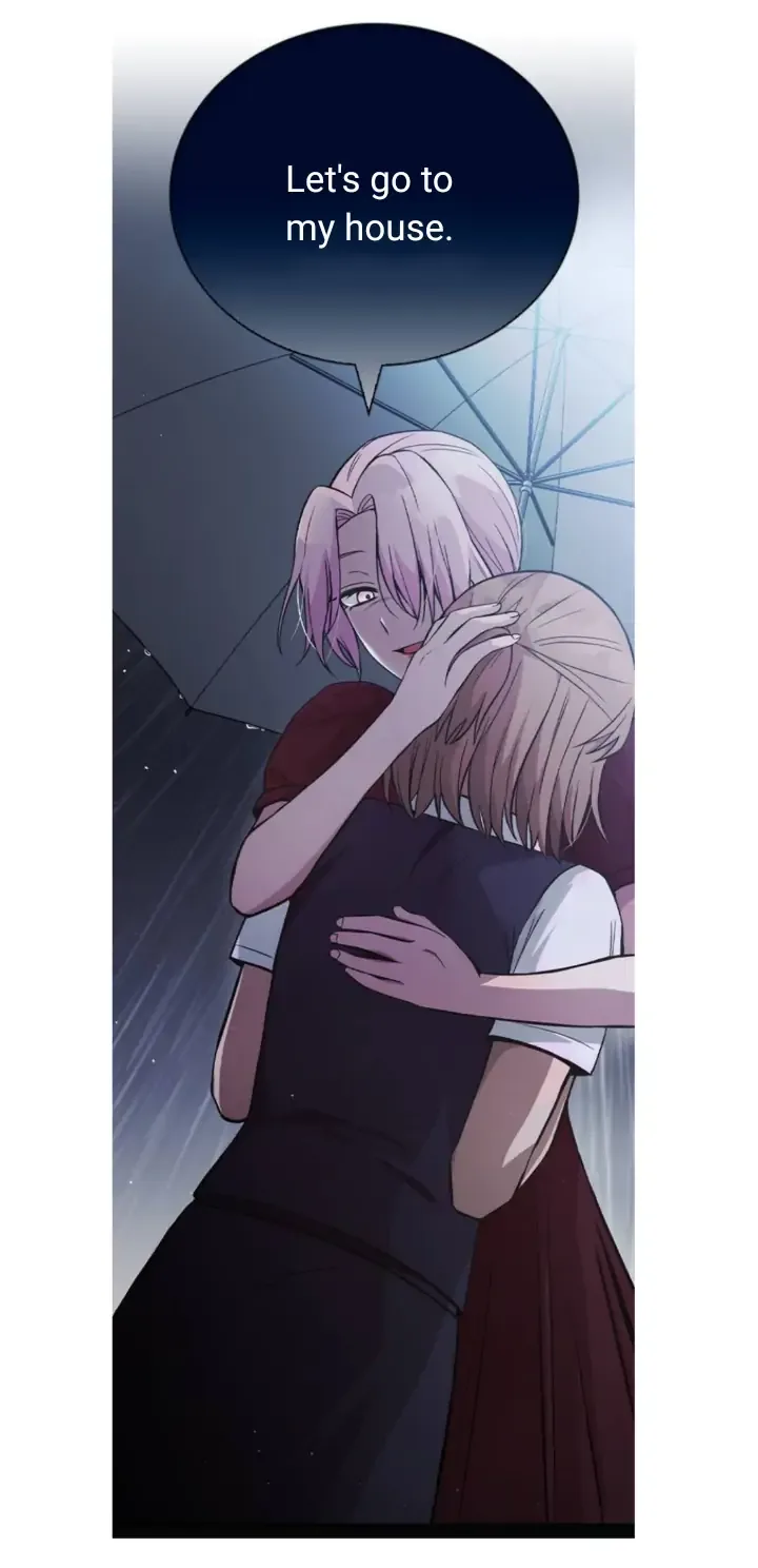 Witch’s Judgment Is To Be Turned Into A Flower Chapter 4 page 74