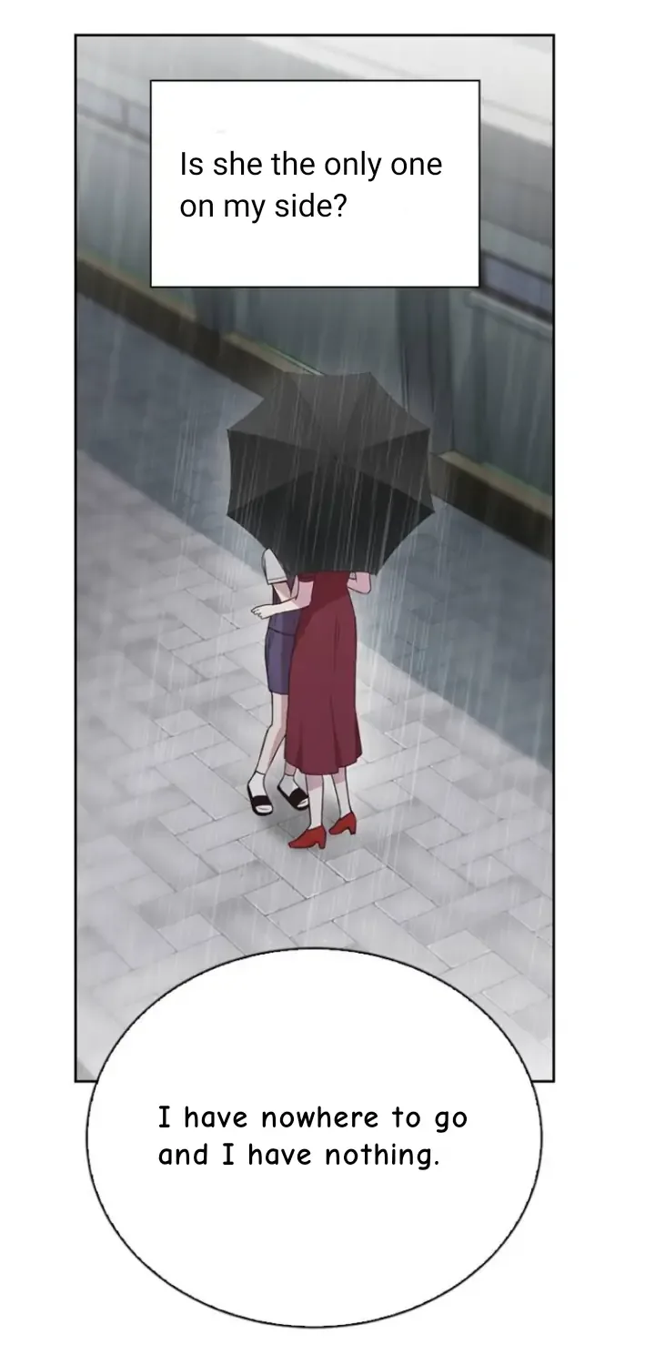 Witch’s Judgment Is To Be Turned Into A Flower Chapter 4 page 69