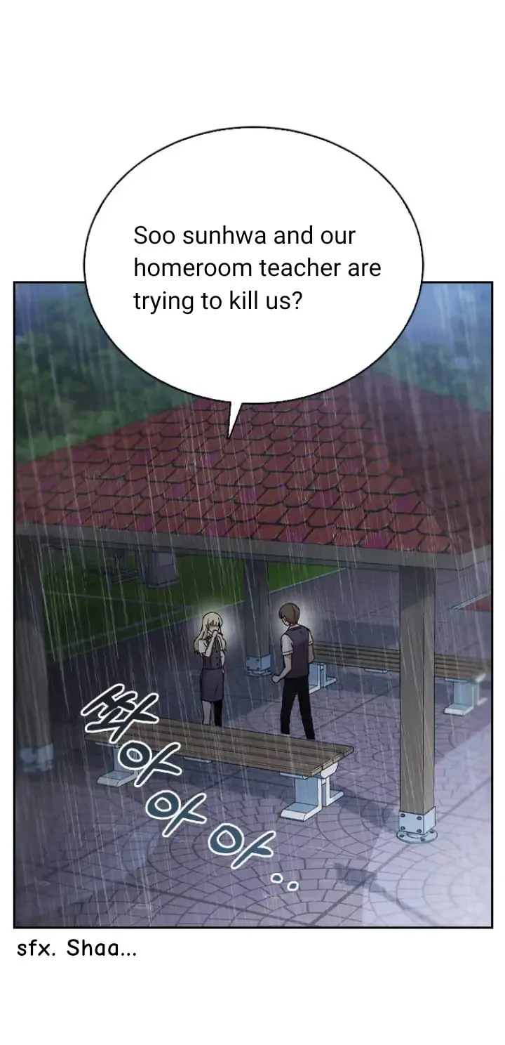 Witch’s Judgment Is To Be Turned Into A Flower Chapter 4 page 76