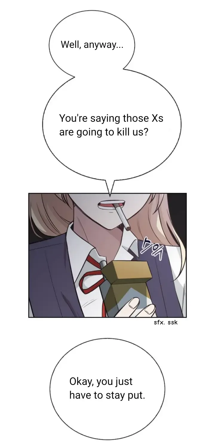 Witch’s Judgment Is To Be Turned Into A Flower Chapter 4 page 80