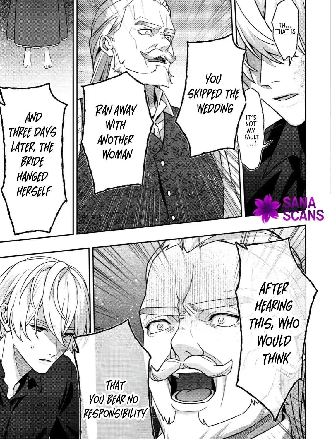 The Villainess’s Last Will Chapter 2 page 9