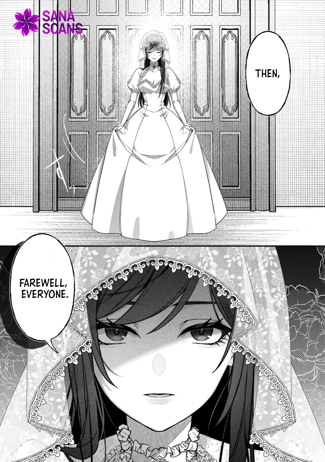 The Villainess’s Last Will Chapter 1 page 14
