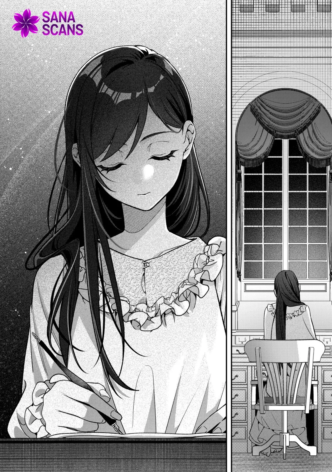 The Villainess’s Last Will Chapter 1 page 17