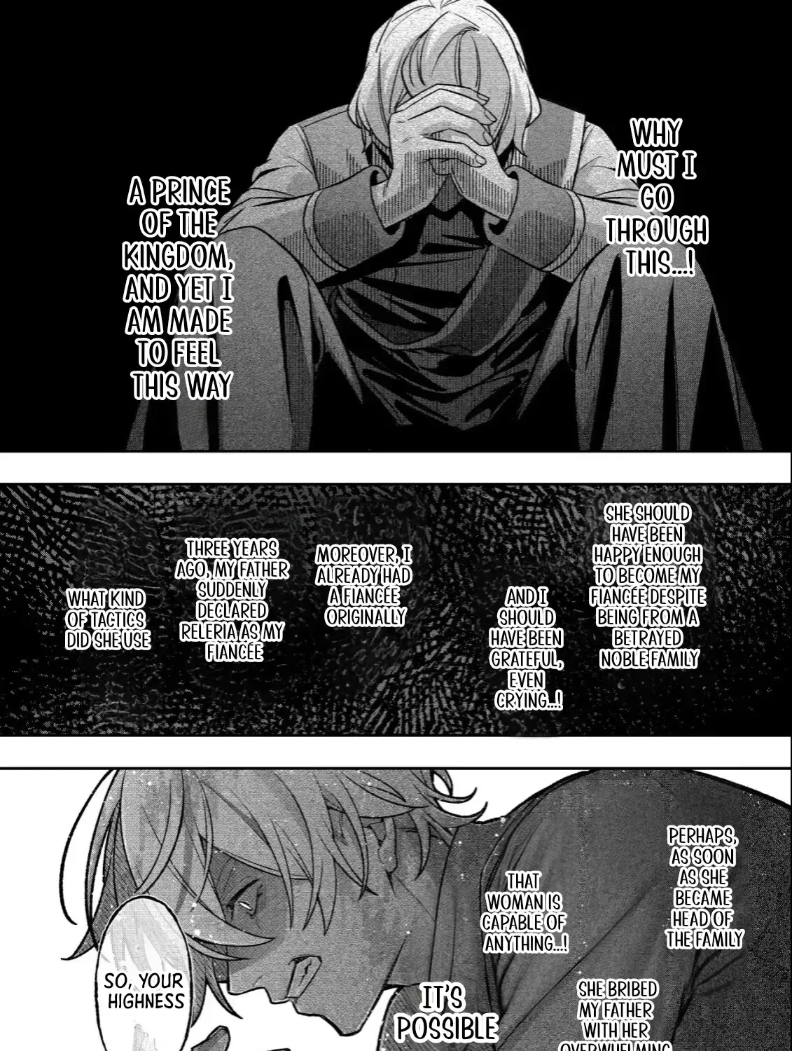 The Villainess’s Last Will Chapter 2 page 35
