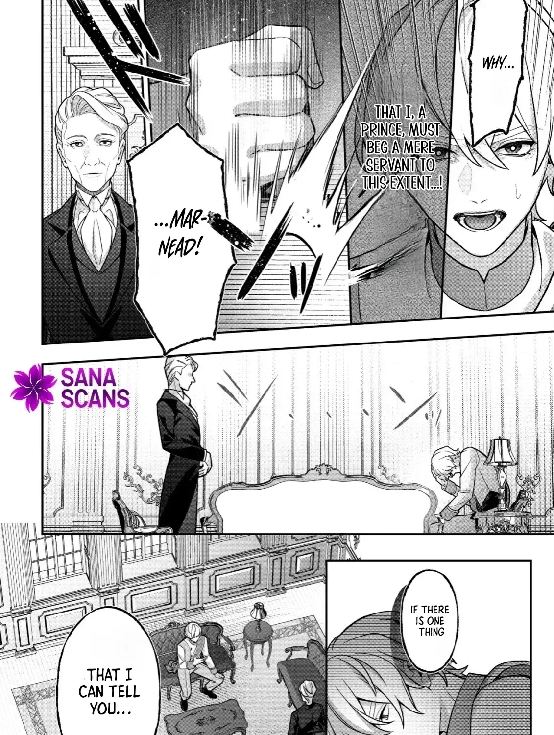 The Villainess’s Last Will Chapter 2 page 51