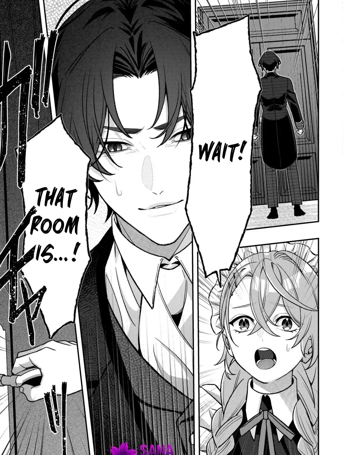 The Villainess’s Last Will Chapter 3 page 59