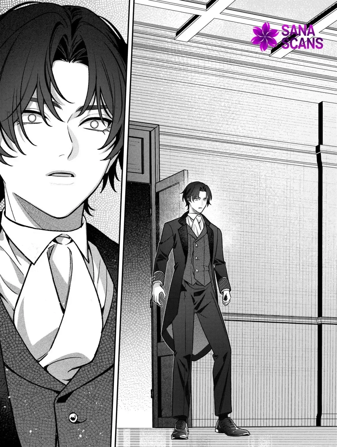 The Villainess’s Last Will Chapter 3 page 63