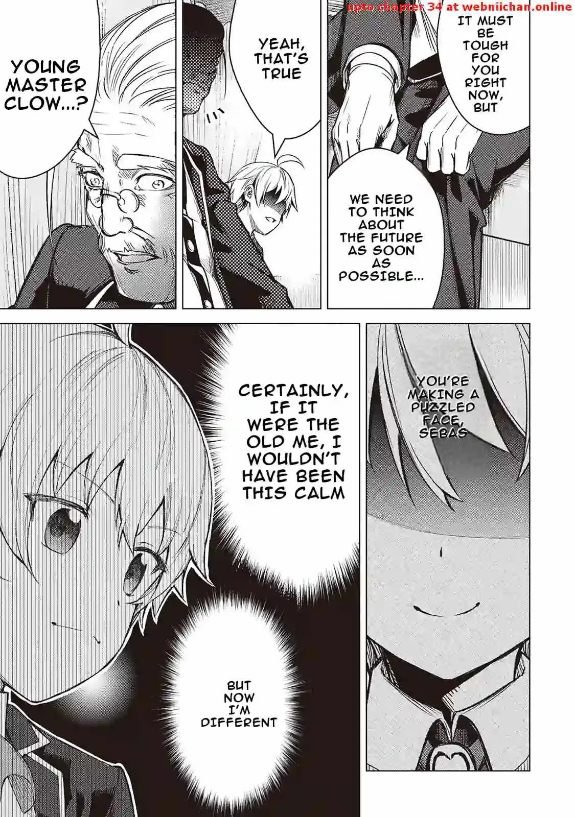 An Alchemist with Unfavorable Skills Explores the Frontier Chapter 1 page 18