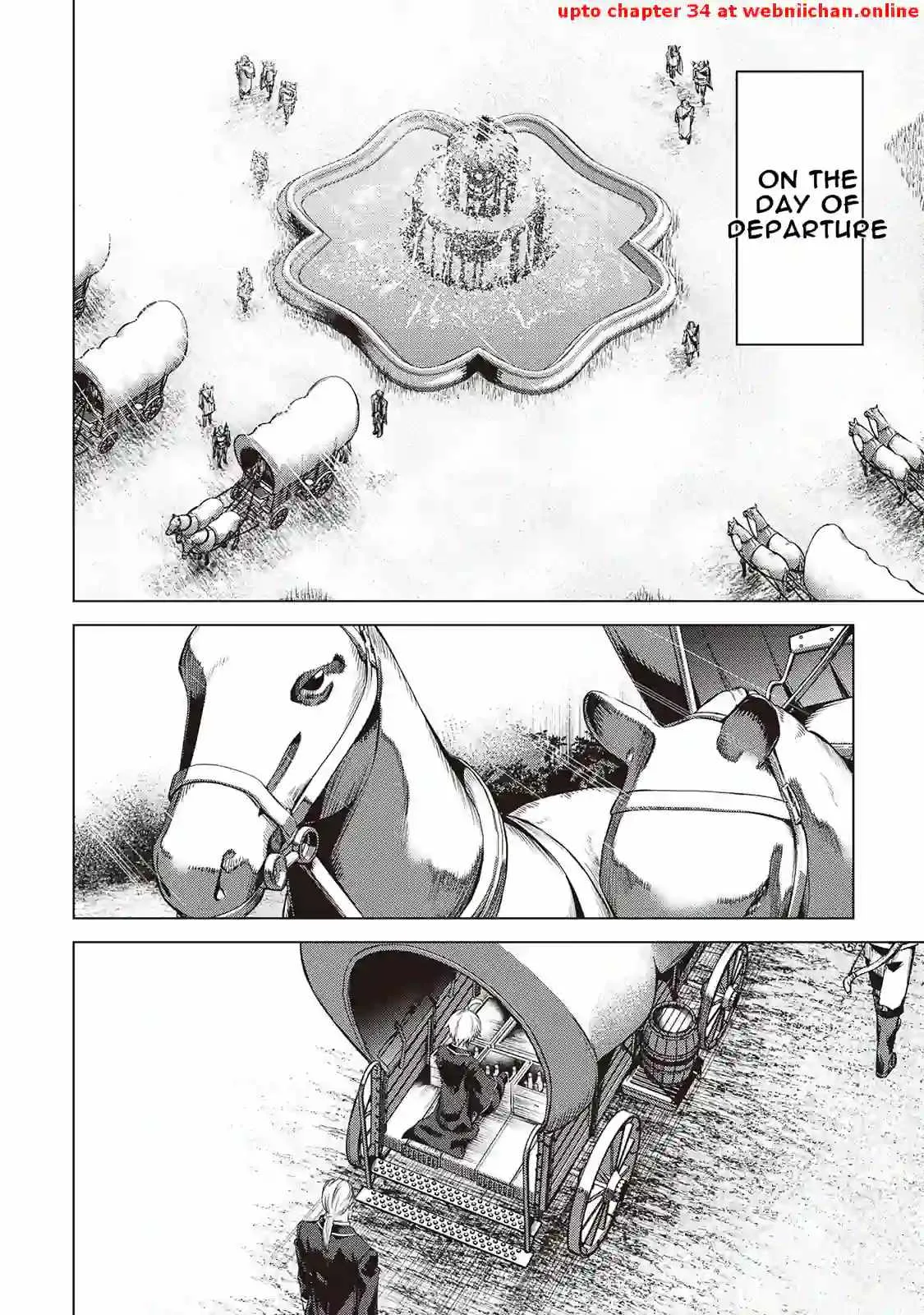 An Alchemist with Unfavorable Skills Explores the Frontier Chapter 1 page 29