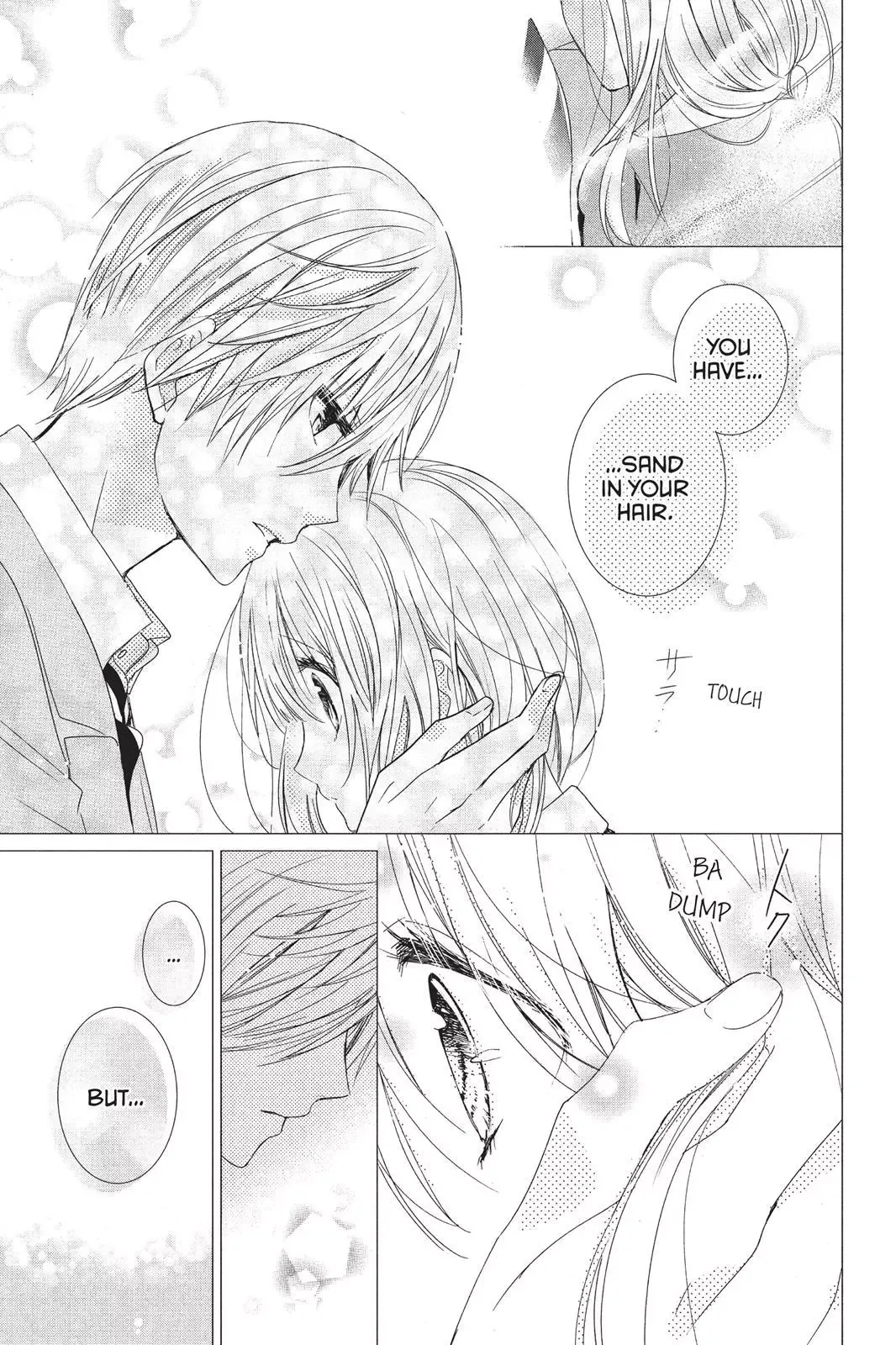 Aoba-kun ni Kikitai Koto Chapter 6 page 29
