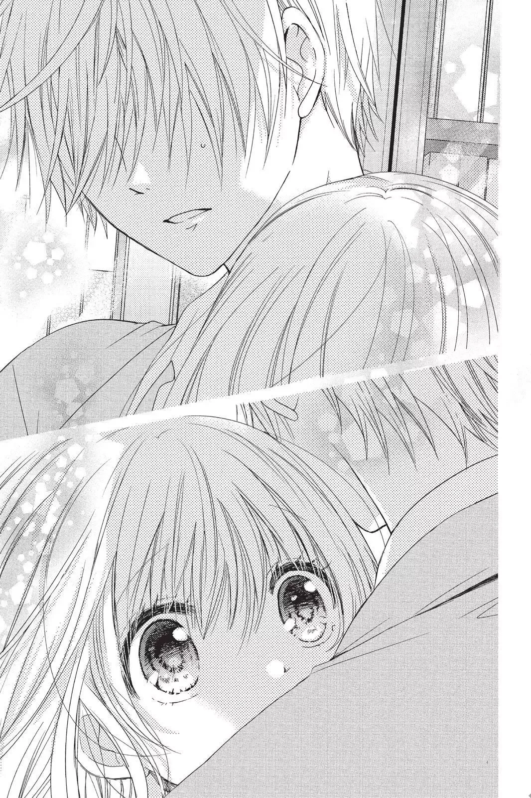 Aoba-kun ni Kikitai Koto Chapter 6 page 27