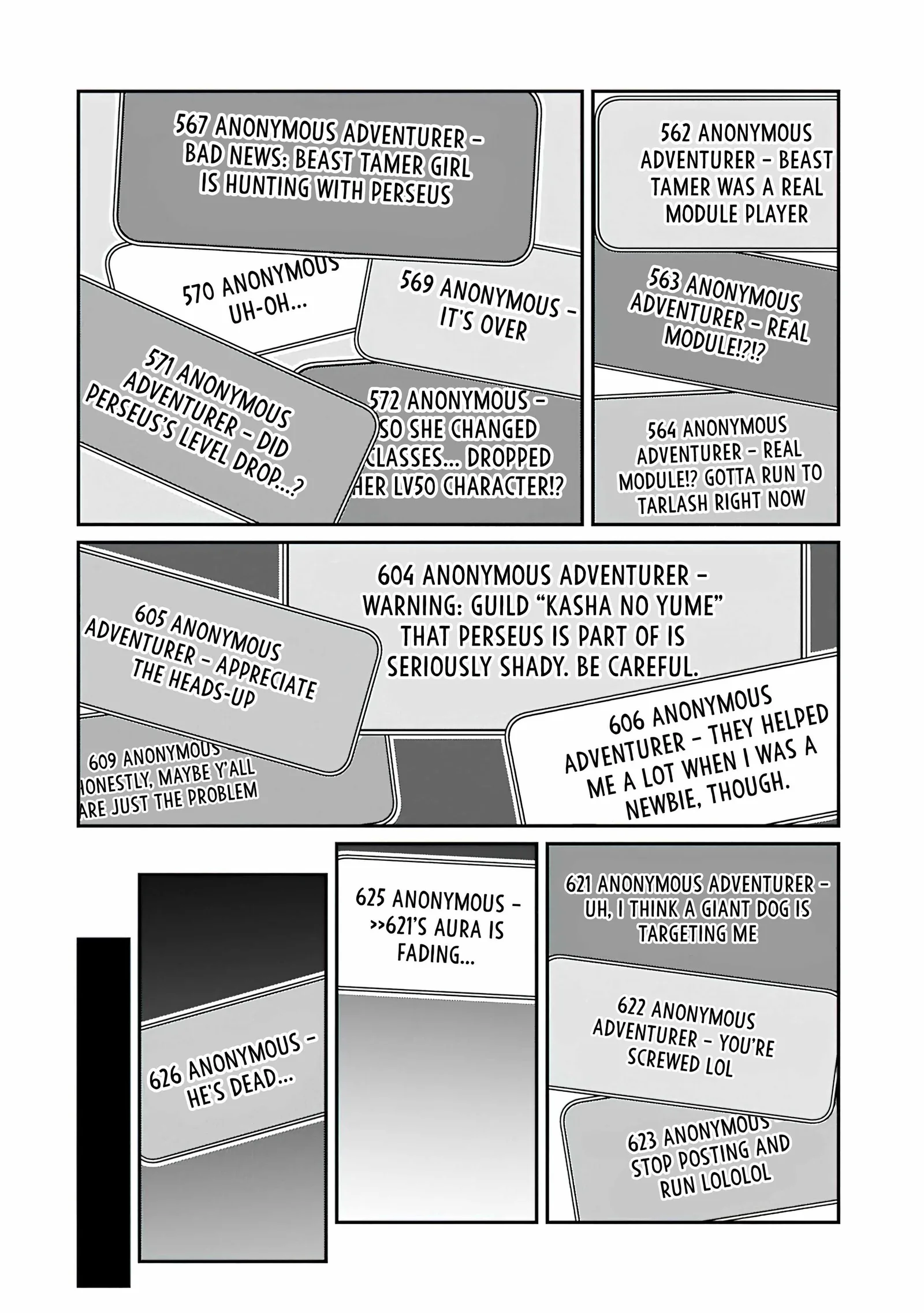 I Punched the Angel Who Was Supposed to Guide Me, and Became a Necromancer - Super Cute Gothic Loli Demon Lord, You're the Best! Chapter 3.1 page 2