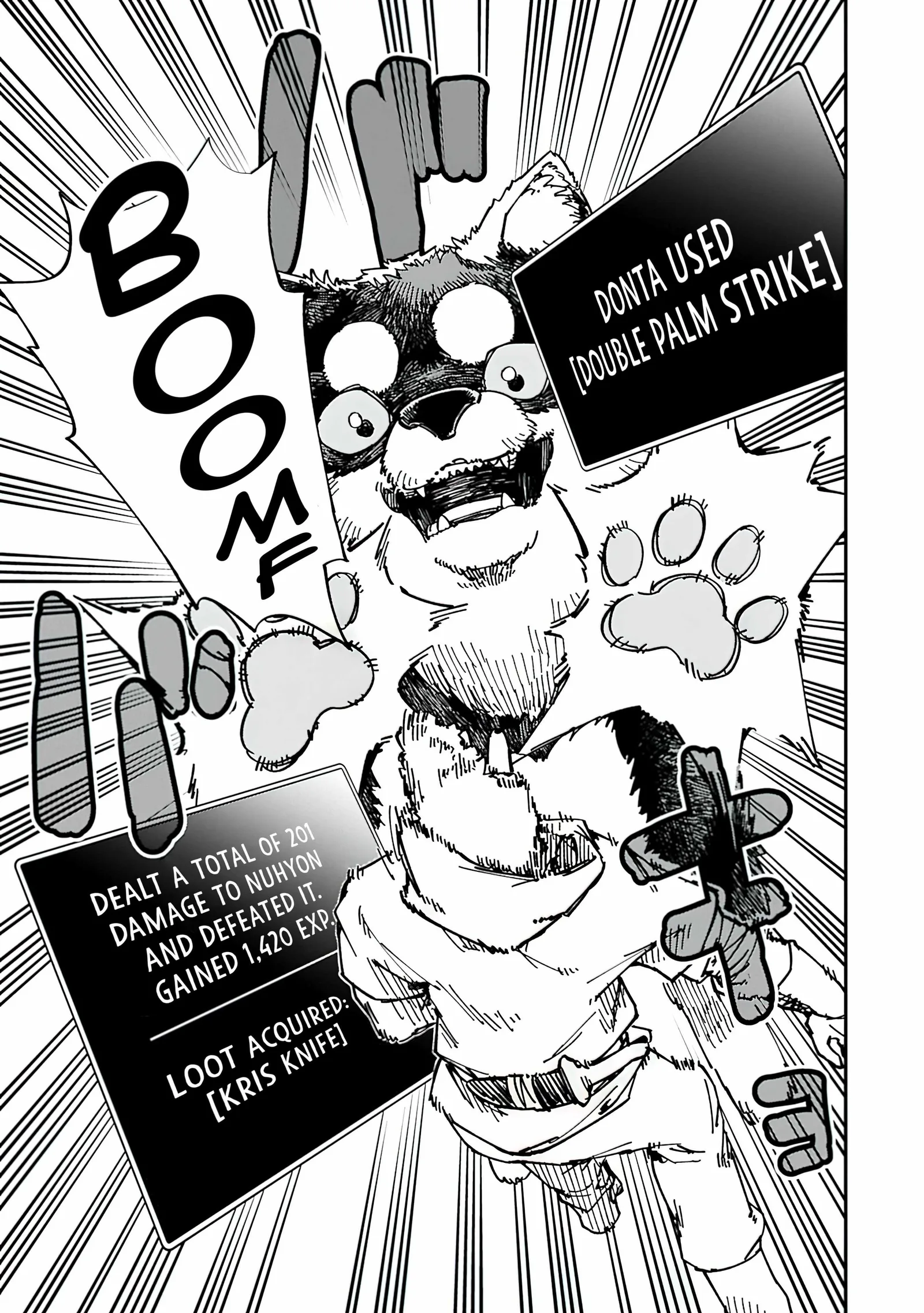 I Punched the Angel Who Was Supposed to Guide Me, and Became a Necromancer - Super Cute Gothic Loli Demon Lord, You're the Best! Chapter 3.1 page 3
