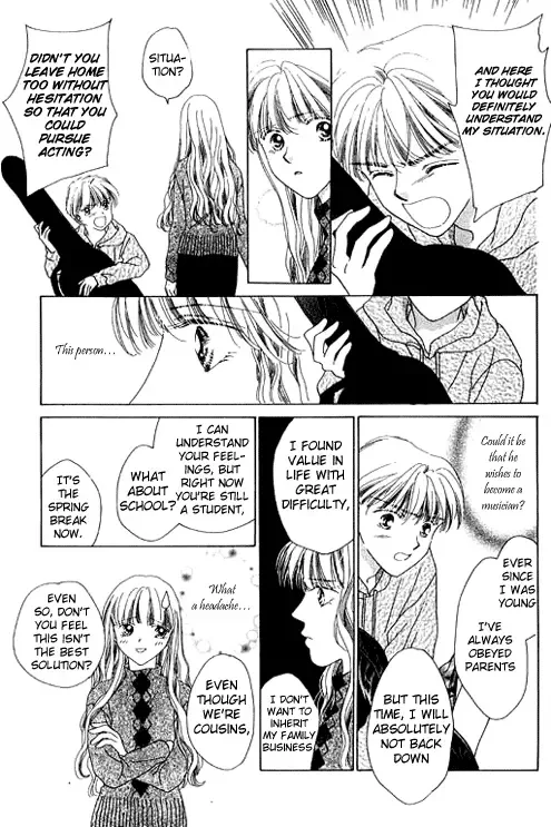 Tenshi no Uta Chapter 12 page 9