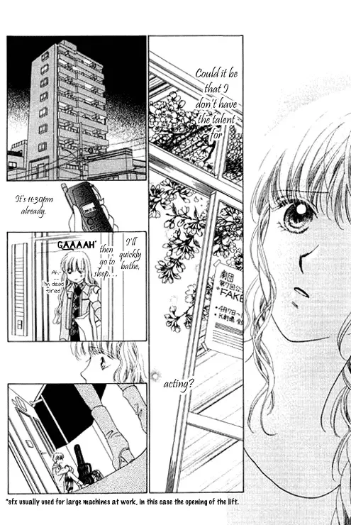 Tenshi no Uta Chapter 12 page 6
