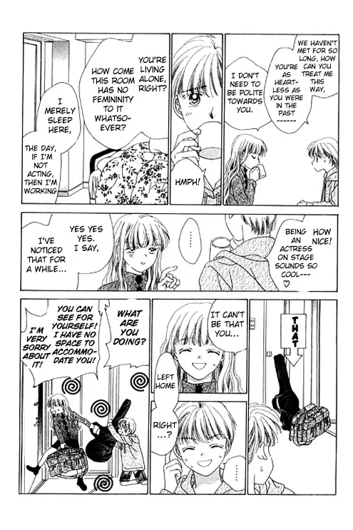 Tenshi no Uta Chapter 12 page 8