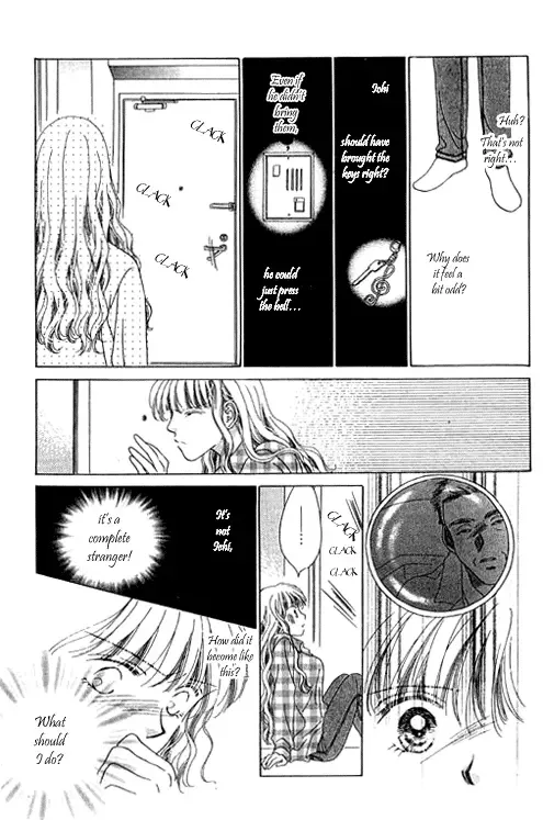 Tenshi no Uta Chapter 12 page 25