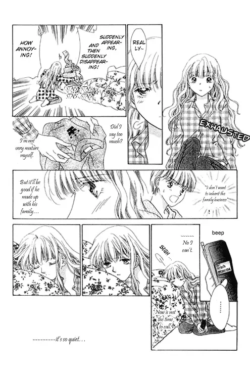 Tenshi no Uta Chapter 12 page 23