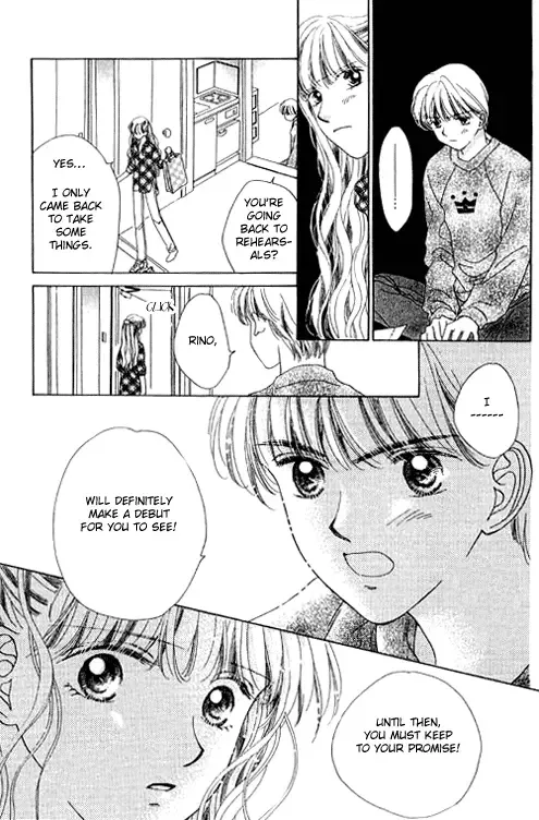 Tenshi no Uta Chapter 12 page 19