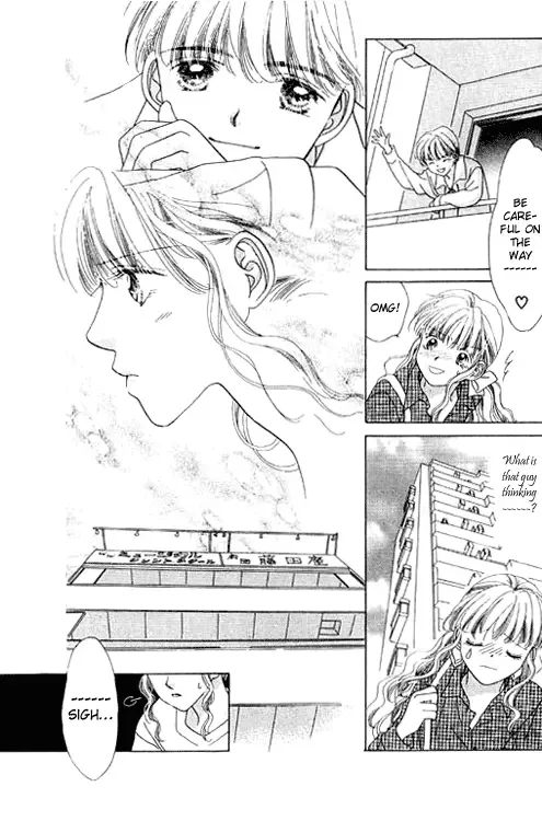 Tenshi no Uta Chapter 12 page 14