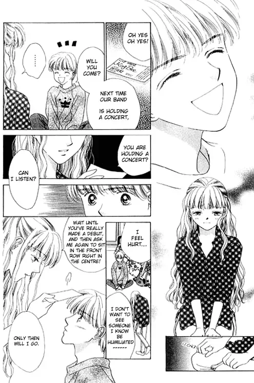 Tenshi no Uta Chapter 12 page 18