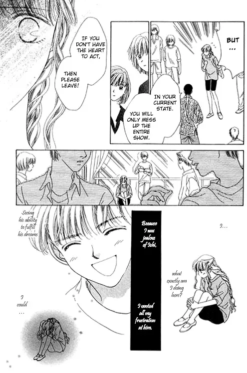 Tenshi no Uta Chapter 12 page 21
