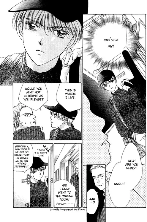 Tenshi no Uta Chapter 12 page 27