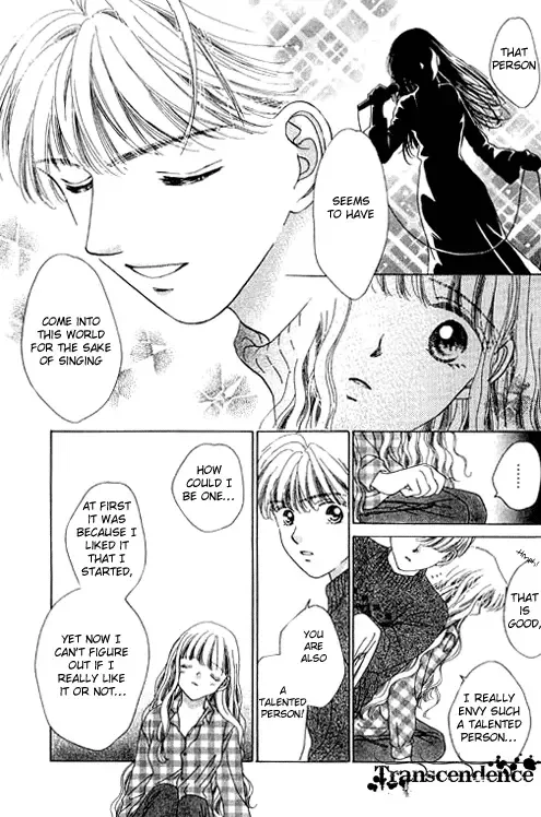 Tenshi no Uta Chapter 12 page 31