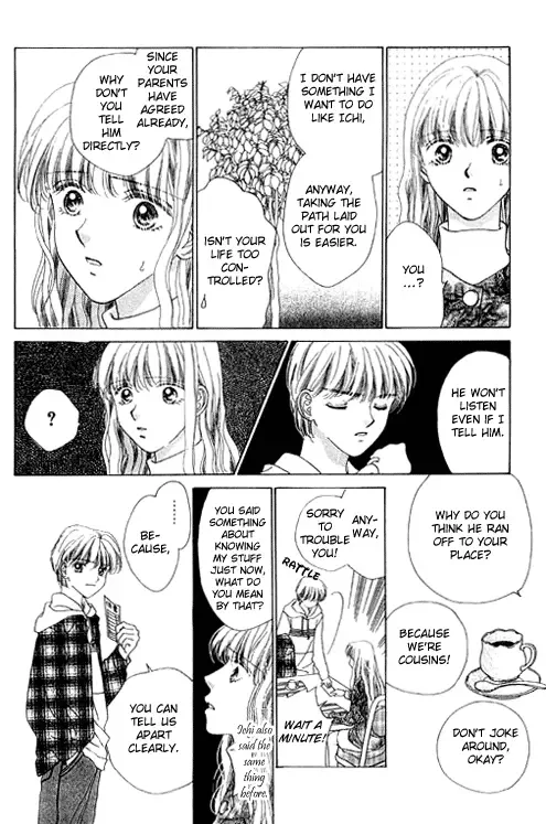 Tenshi no Uta Chapter 12 page 40