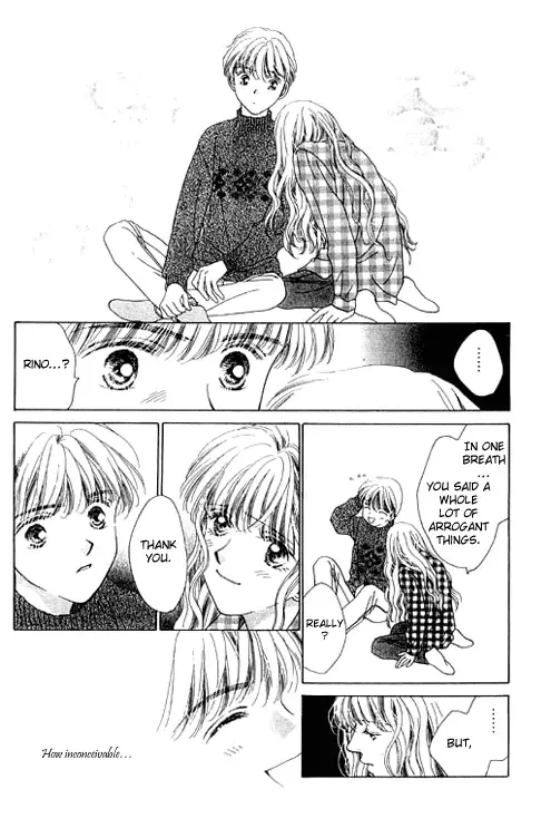 Tenshi no Uta Chapter 12 page 34