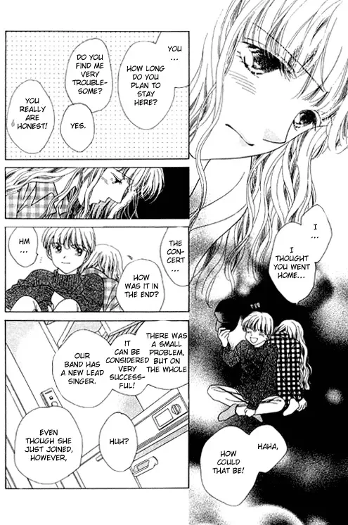 Tenshi no Uta Chapter 12 page 30