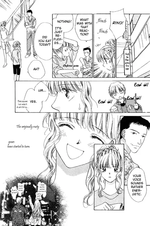 Tenshi no Uta Chapter 12 page 37