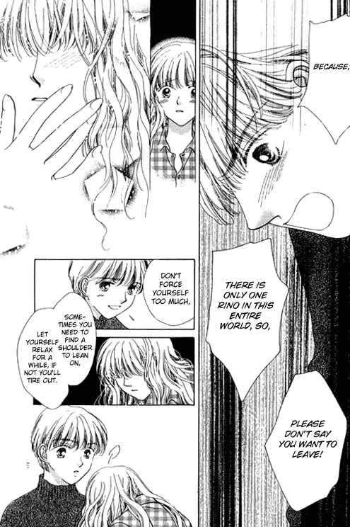 Tenshi no Uta Chapter 12 page 33