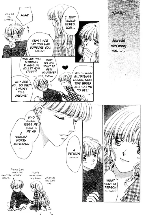Tenshi no Uta Chapter 12 page 35